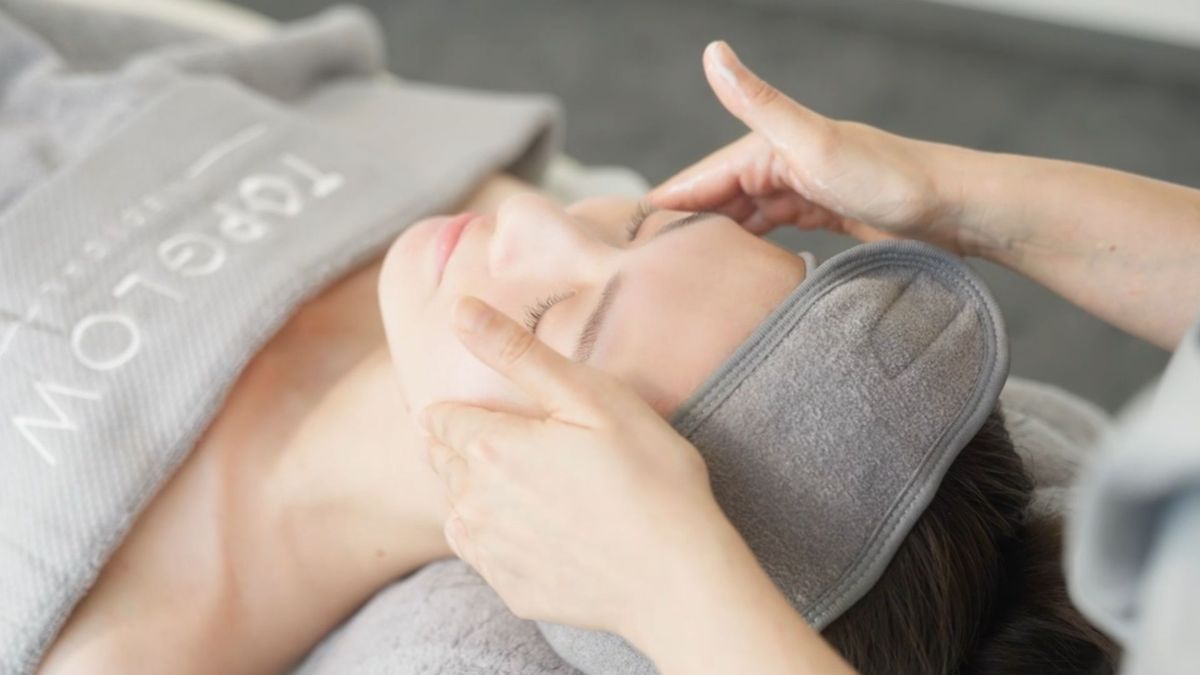topglow relax