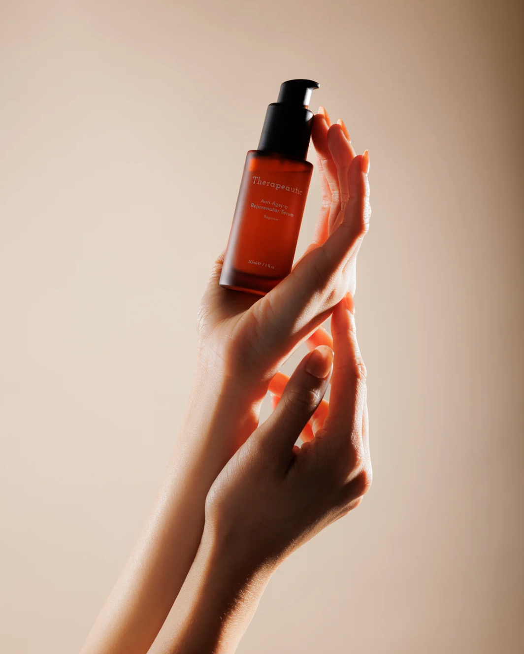 Therapeutic Anti-aging serum
