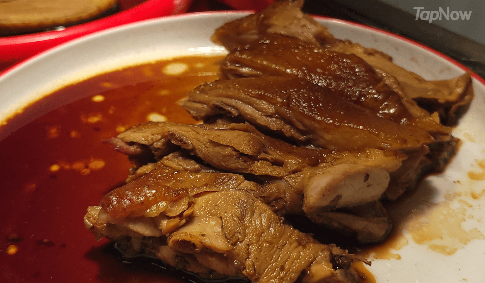 【潮式打冷2022】必食推介 $158/位晚市火鍋放題 招牌鹵水湯底 花雕醉雞片 爽脆鵝腸 嫩滑鴨血 潮州伊麵 等無限量供應