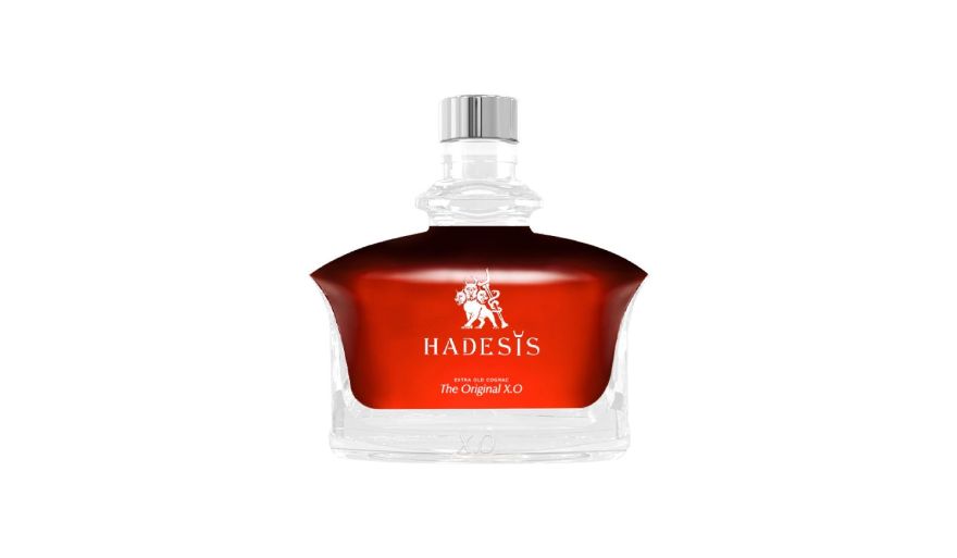 Hadesis 法國黑帝斯干邑】結合法國傳統工藝與現代品味